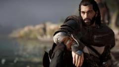 Kiszivárgott a következő Assassin's Creed címe, és remake készülhet az első részből kép