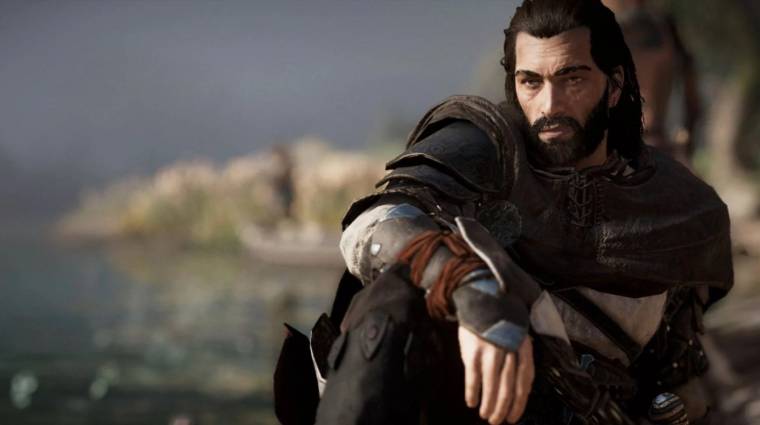 Kiszivárgott a következő Assassin's Creed címe, és remake készülhet az első részből bevezetőkép