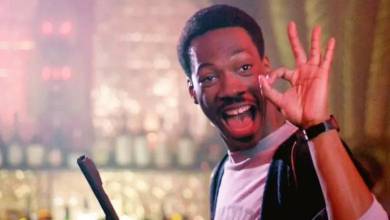 Eddie Murphy párduca nem lesz fekete, közönségkedvenc filmklasszikust támaszthat fel a színész