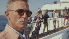 Daniel Craig elfelejtette a nyomozói akcentusát a Tőrbe ejtve 2 forgatásáig kép