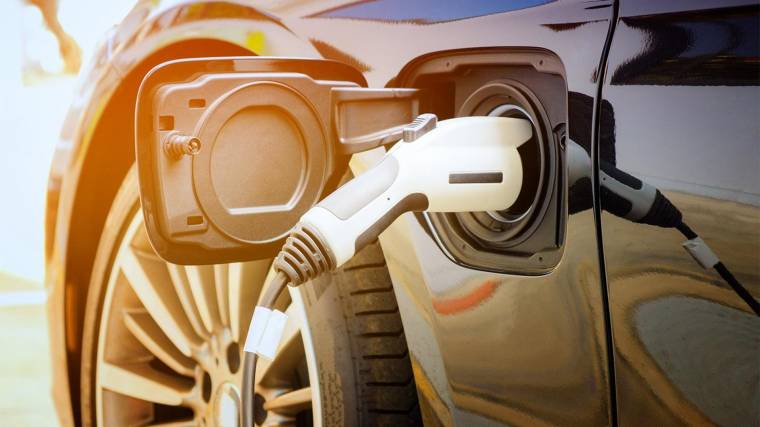 A mostani elektromos autók többségében lítium-ion akkumulátort használnak, amivel több probléma is akad (Fotó: pnnl.gov)