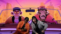 Snoop Dogg és Eminem előadása soha nem volt még ennyire béna kép