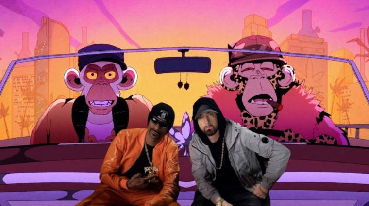 Snoop Dogg és Eminem előadása soha nem volt még ennyire béna bevezetőkép