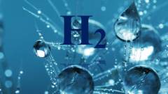 Magyarország és a régió nyolc állama együttműködik a hidrogénágazat fejlesztéséért kép