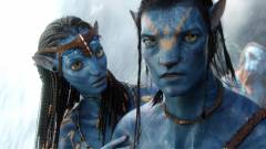 Brutális rekordot tudhat maga mögött az Avatar kép