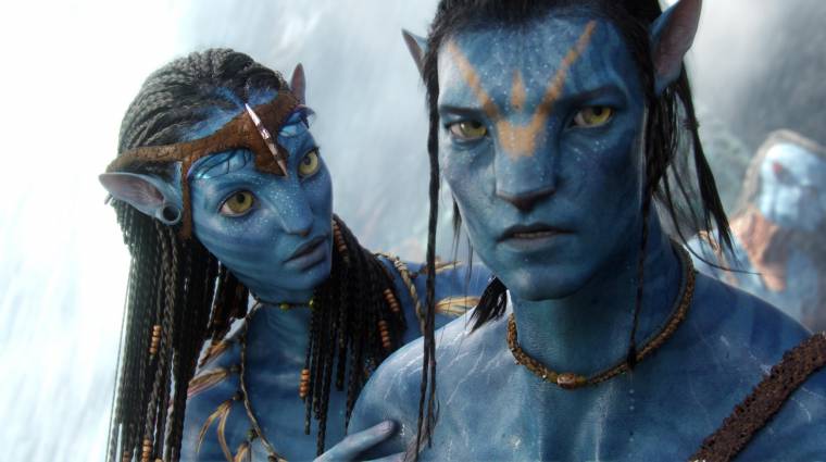 Brutális rekordot tudhat maga mögött az Avatar bevezetőkép