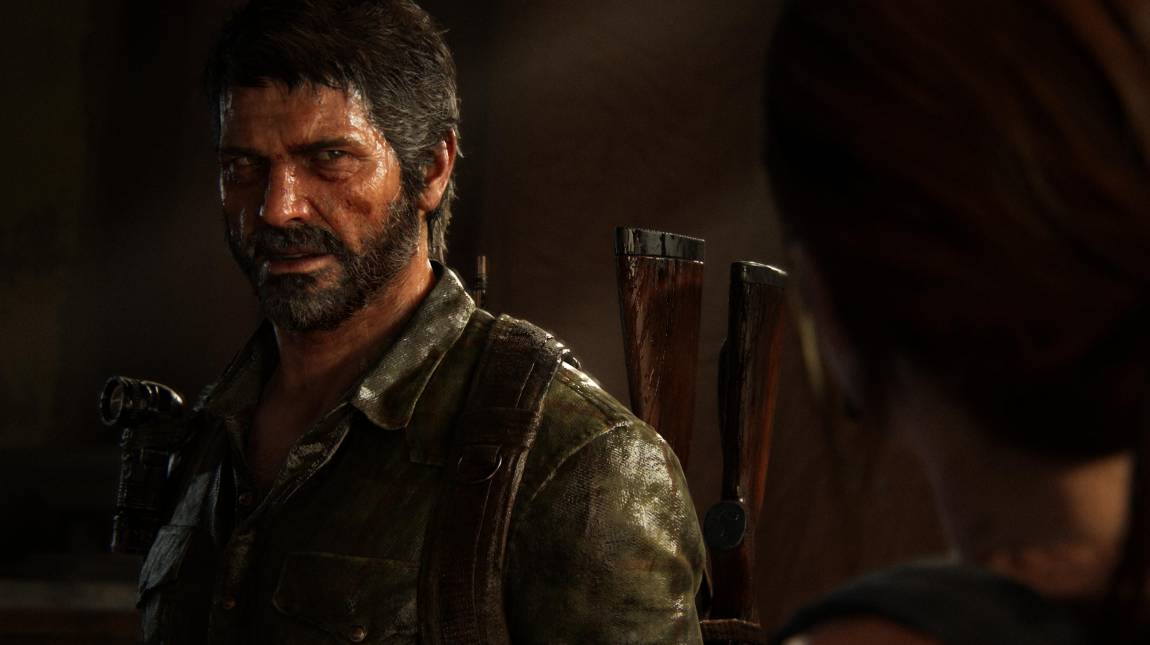 The Last of Us Part I teszt - nem árt Ellie-smételni bevezetőkép