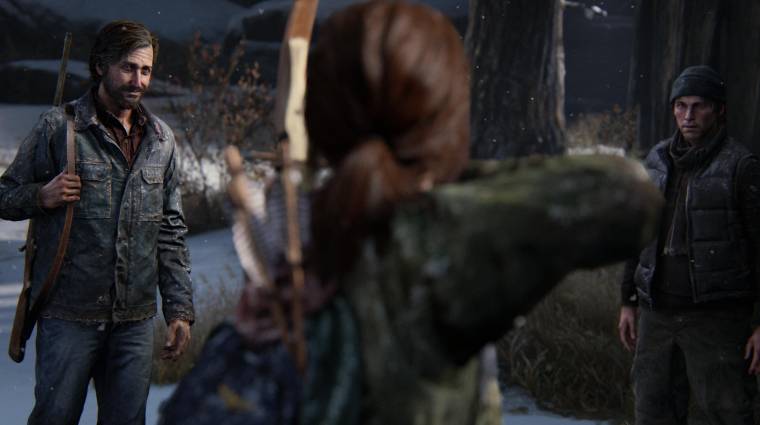 Csak a magyar felirat miatt érdemes megvenni a The Last of Us Part I-t? bevezetőkép