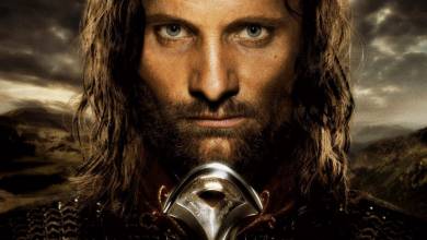 Viggo Mortensen áldását adta az új Aragornra, nekünk is sikerülni fog kép