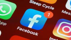 Különféle appok egymillió felhasználó Facebook-jelszavát lopták el kép