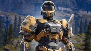 Új Halo játékon dolgozhat Sledgehammer Games