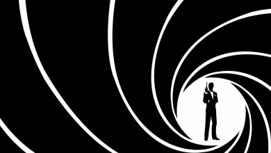 Az új James Bond írója megosztott néhány kulisszatitkot a készülő filmről kép