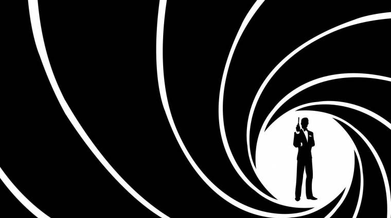 Ha már várod az új James Bond játékot, rossz hírünk van bevezetőkép