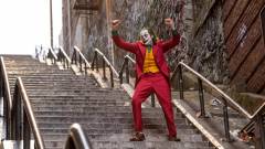 Saját másai üldözik Joaquin Phoenixet a Joker: Folie à Deux forgatási videójában kép