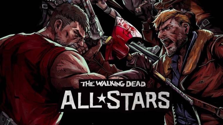 The Walking Dead: All-Stars és még 8 új mobiljáték, amire érdemes figyelni bevezetőkép