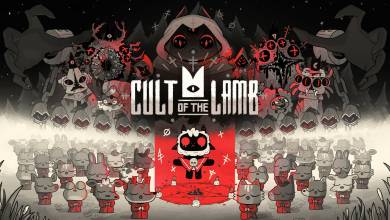 A Cult of the Lamb új kiegészítője, minden, amiért imádjuk ezt a játékot kép