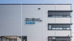 Siemens technológiával bővült a Diehl Aviation Hungary nyírbátori gyártóüzeme kép