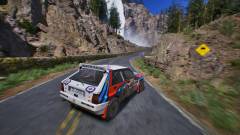 Ha imádtad a SEGA Rally-t, akkor ennek az Unreal Engine 5-ös rajongói remake-nek örülni fogsz kép