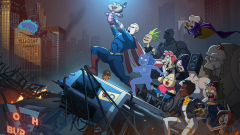Nyugi, nem kaszálták el a The Boys animációs spin-offját - ettől még mondjuk folytatása sem lesz kép