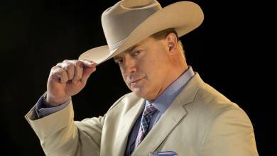 Egy hajszálon múlott, hogy Brendan Fraser legyen Superman