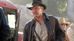 Olyan vad pletykák terjednek az Indiana Jones 5 kapcsán, hogy azt már a rendező sem hagyhatta szó nélkül kép