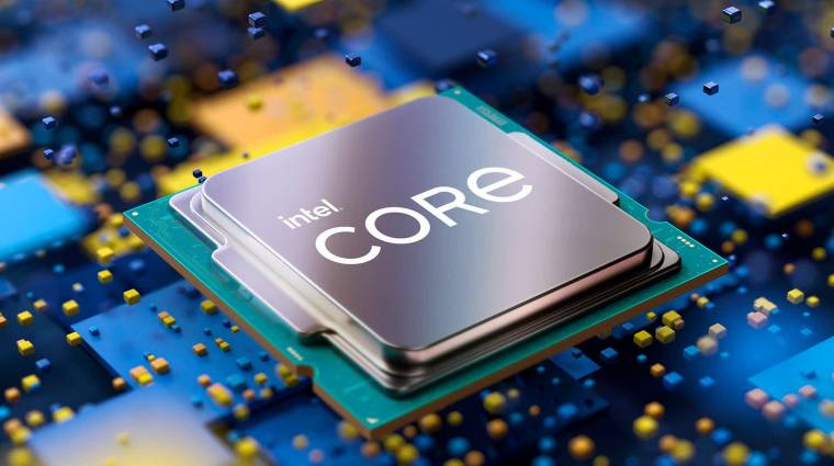 Brutális lesz az Intel laptopokba szánt i7-es Raptor Lake processzora
