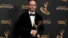 Magyar sikernek is örülhettünk az idei Emmy-díjátadón kép