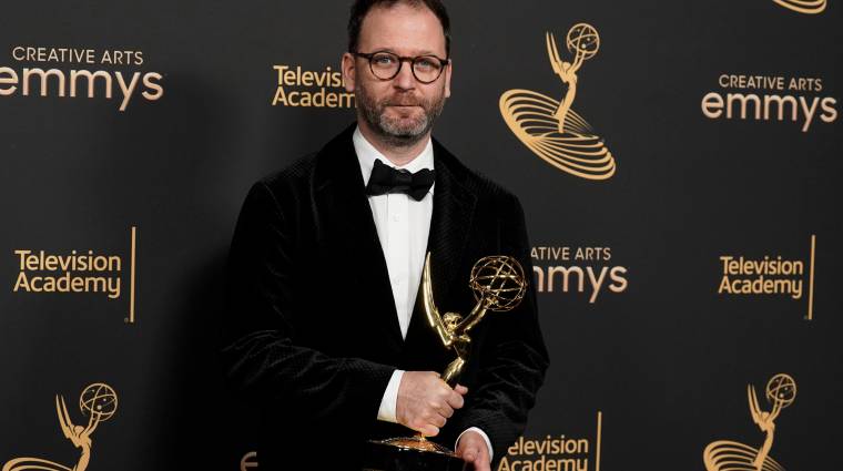 Magyar sikernek is örülhettünk az idei Emmy-díjátadón bevezetőkép