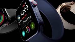 Szabadalmat sért az Apple Watch, veszélyben az órák forgalmazása kép