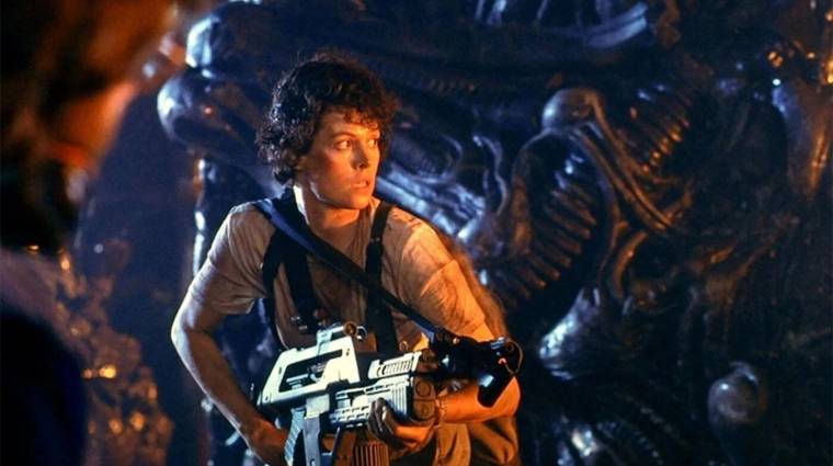 Rossz hírekkel szolgált az Alien 5 producere bevezetőkép