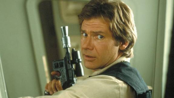 Akár egy turkálóból öltözködő, kalácsképű Han Solo is érhet milliókat, ha elég ritkának számít kép