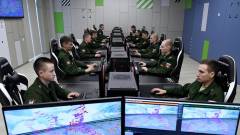 Katonai buhera: az orosz high-tech fegyvereket nyugati low-tech eszközökkel vezérlik kép