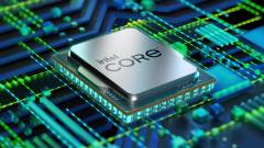 Visszafogott fogyasztással érkeznek az új Intel Core processzorok kép