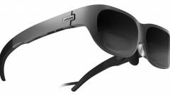 Lényegében egy hordozható mozivászon a Lenovo új szemüvege kép