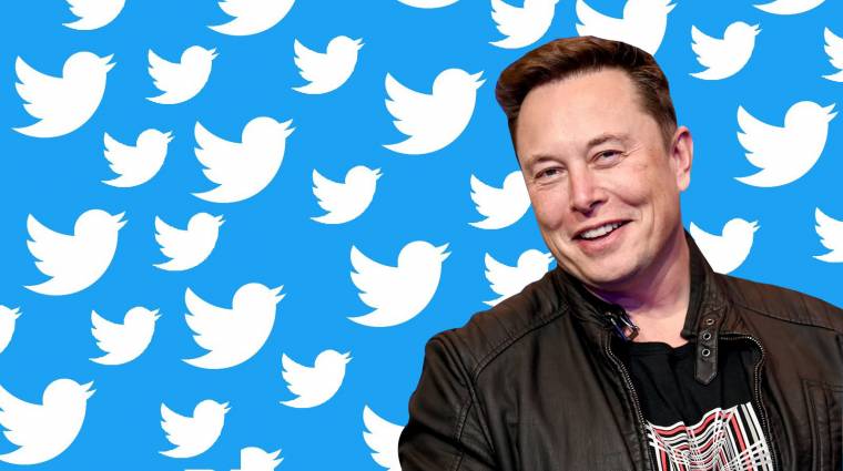 Fontos csatát nyert Elon Musk a Twitter elleni perben kép