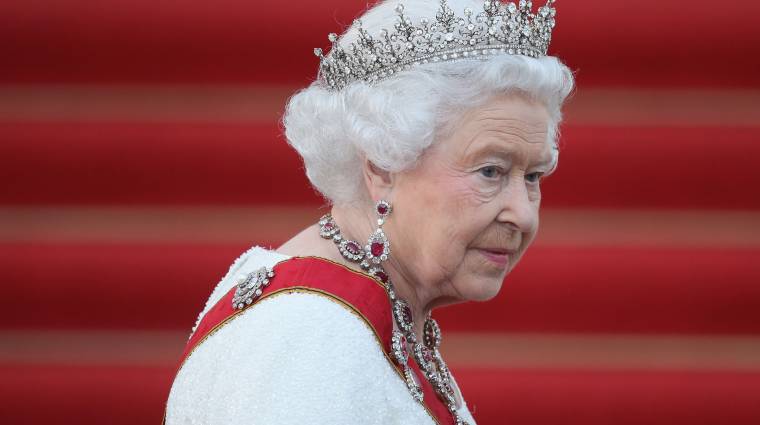 Elhunyt II. Erzsébet, brit királynő és gamer bevezetőkép