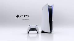 Várd meg az új modellt, ha most vásárolnál PlayStation 5-öt kép