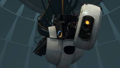 Így még egészen biztos, hogy nem nyomtad végig a Portal 2-t kép