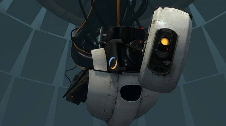 Így még egészen biztos, hogy nem nyomtad végig a Portal 2-t bevezetőkép