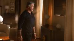 Hangulatos trailert kapott Sylvester Stallone maffiasorozata, a Tulsa King kép