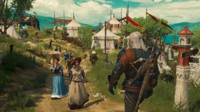 Mostantól ingyenes a The Witcher 3 két fantasztikus kiegészítője kép