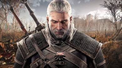 Tízéves a The Witcher 3, limitált Corsair gamer cuccokkal ünnepel a CD Projekt Red kép