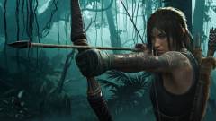 Egy új Tomb Raider film is készül a sorozat mellé kép
