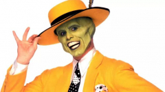 Az eredeti képregény brutális hangulatával térhet vissza Jim Carrey klasszikusa, A maszk - már ha teljesítik ennek a rendezőnek az álmát kép