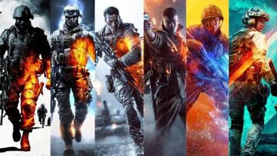 Több mint félórányi Battlefield 6 játékmenet szivárgott ki
