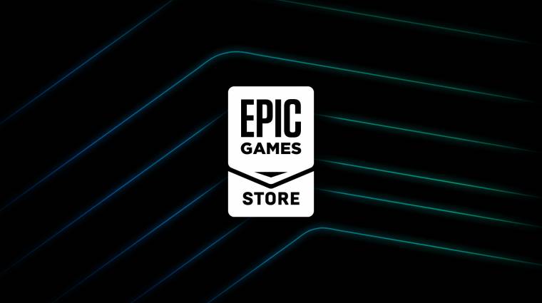 Nem ad ingyen játékot az Epic Games Store a jövő héten, ez lesz helyette bevezetőkép