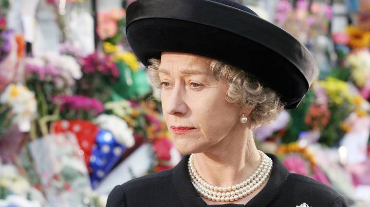 Színésznők, akik emlékezetesen alakították a brit királynőt - II. Erzsébetre emlékezünk kép
