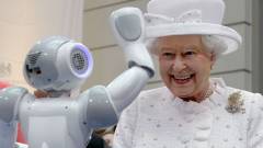Hogyan alkalmazta II. Erzsébet királynő az innovatív technológiákat? kép