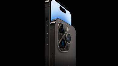 Hamar felzabálhatják a tárhelyet az iPhone 14 Pro 48 megapixeles fotói