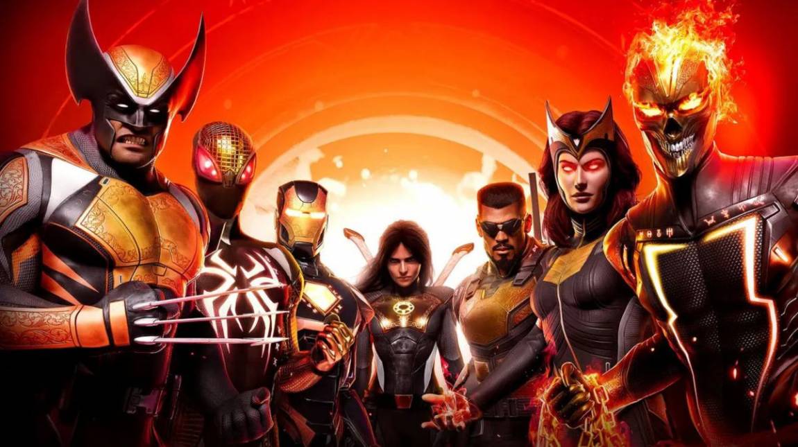 Marvel's Midnight Suns teszt - szuperhősös randiszimulátor, zseniális harcrendszerrel bevezetőkép